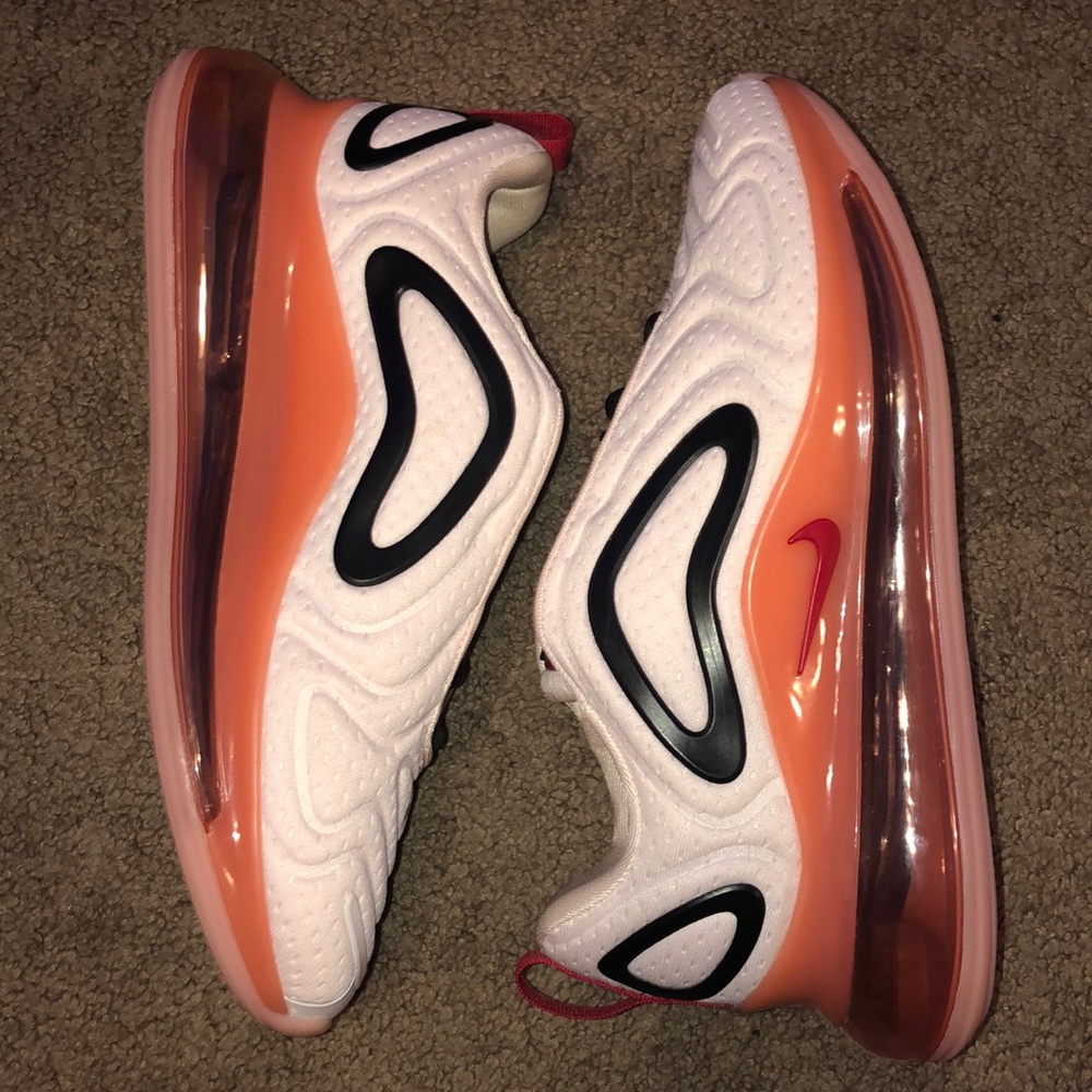 Wmns Air Max 720 ‘Light Soft Pink Coral’